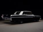 Pontiac Catalina 1962 года